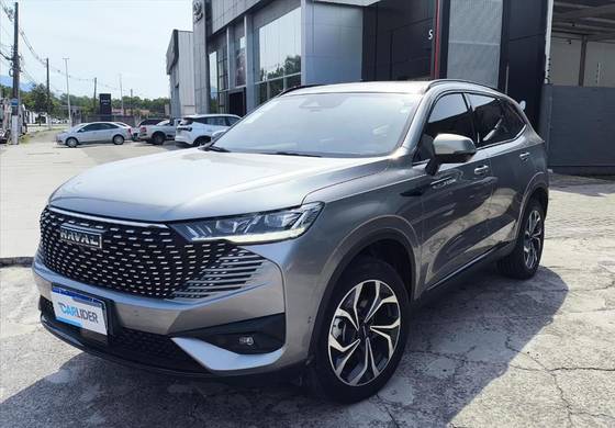 GWM HAVAL H6 1.5 PHEV PREMIUM AWD E-TRACTION GWM HAVAL H6 1.5 PHEV PREMIUM AWD E-TRACTION